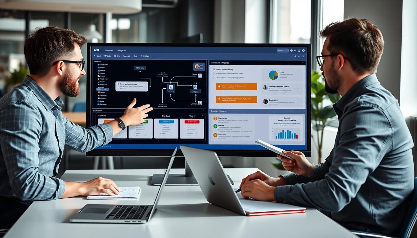 Software That Fits Your Work