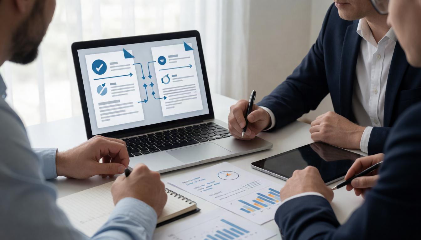 Plan the Right Software